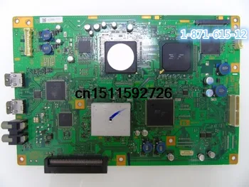 

KLV-40X200A motherboard 1-871-615-12 with screen LTY400HS-LH2