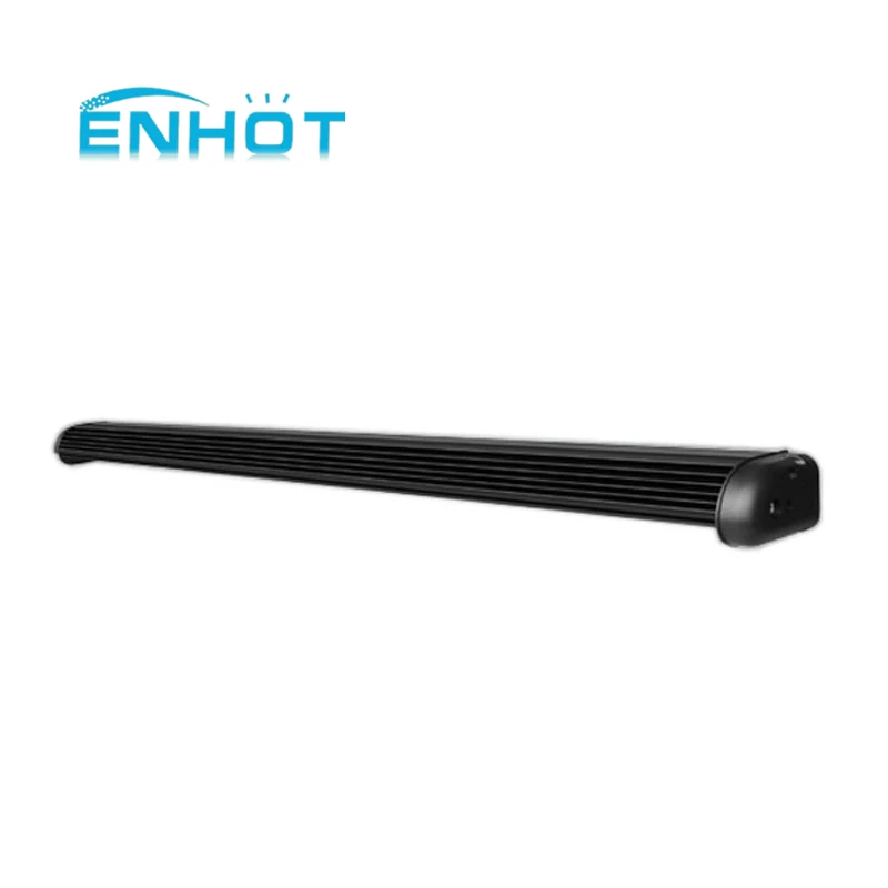 Enhot 43 ''260 W Cree чип светодиодный светильник бар заливающий луч/сфокусированный/комбо работы дальнего света светильник бар для внедорожника SUV Грузовик Лодка 4X4 головной светильник