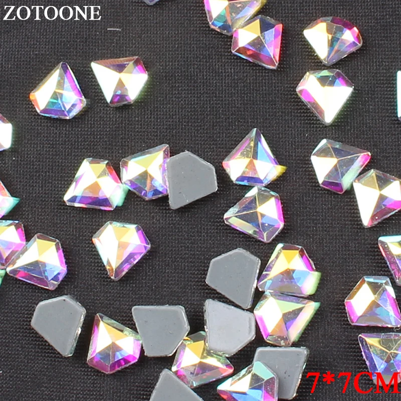hotfix rhinestones