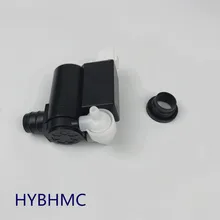Máquina de Lavar a Bomba brisas Para hyundai coupe Tiburon Tucson 2003-2008 2005-2009 para Kia sportage 2005-2009 alma 985102C100