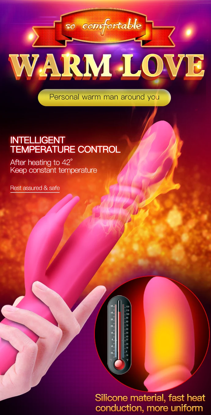 vibrator machine-8