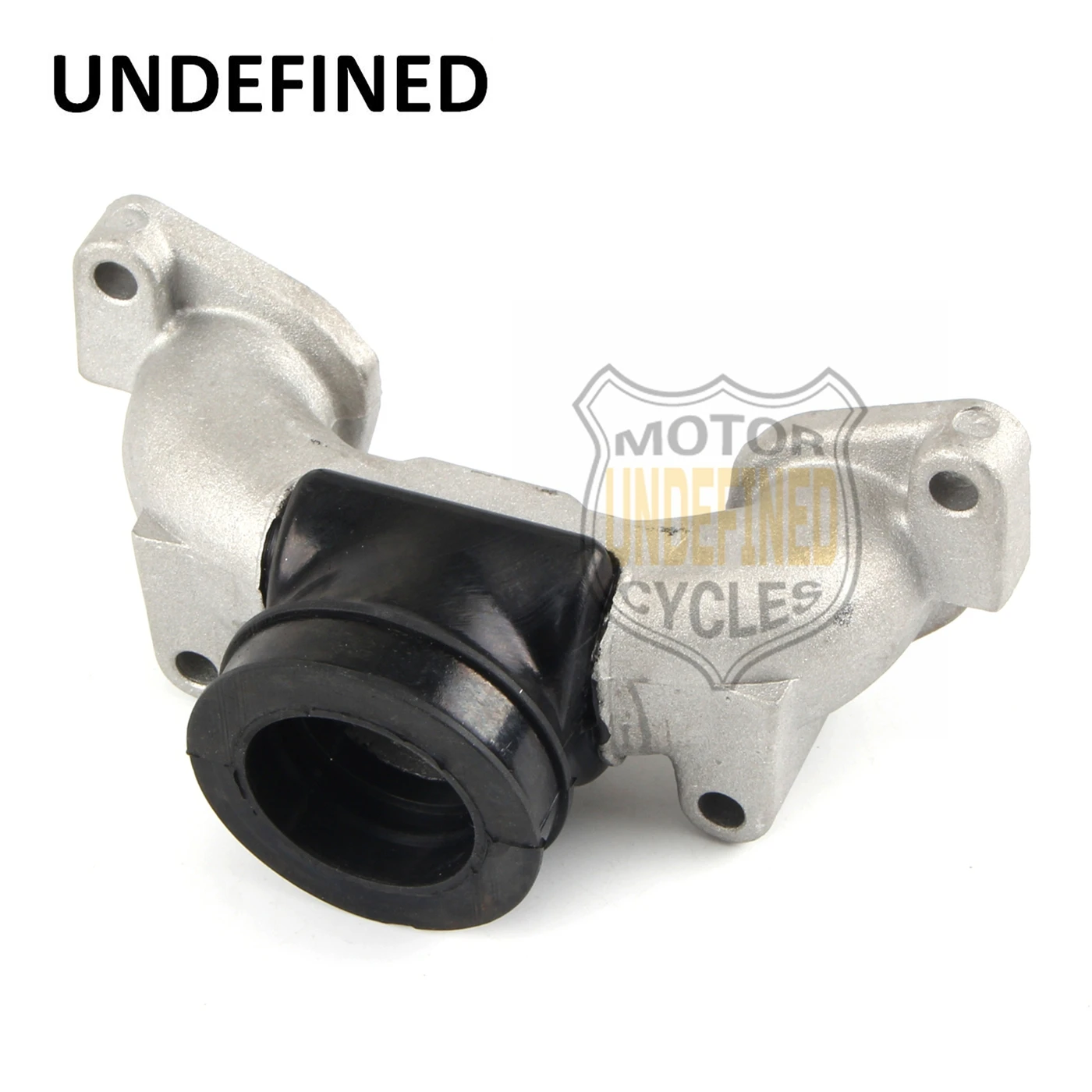 Motorcycle Parts Carburetor Intake Manifold Joint Boot Rubber for Honda