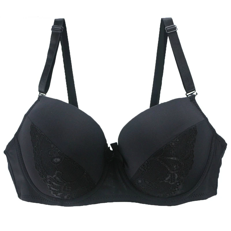 Super Push Up Bra Sexy Brands Women Bras Push Up Sexy Bras