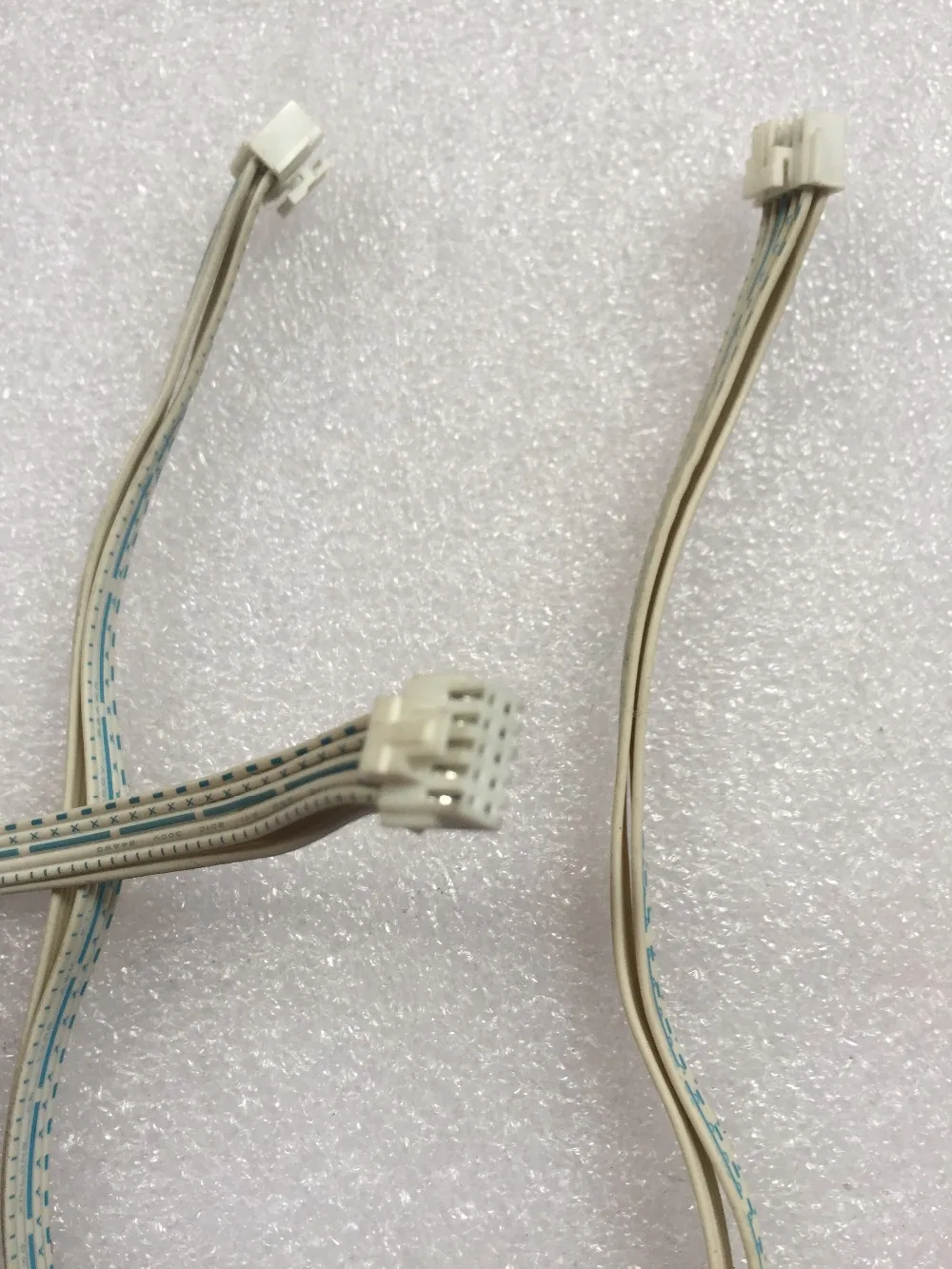 Соединительный кабель YUNHUI 5 PIN * 2 для передачи данных подключения интерфейса