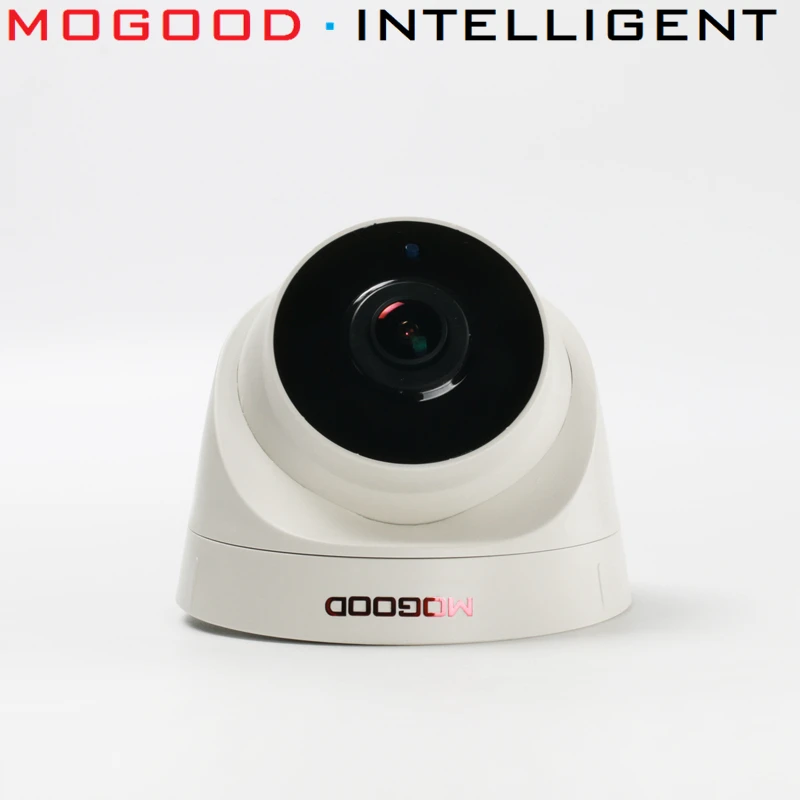 IP камера HIKVISION купольная 3 Мп встроенный микрофон Поддержка Dahua ONVIF протокол PoE