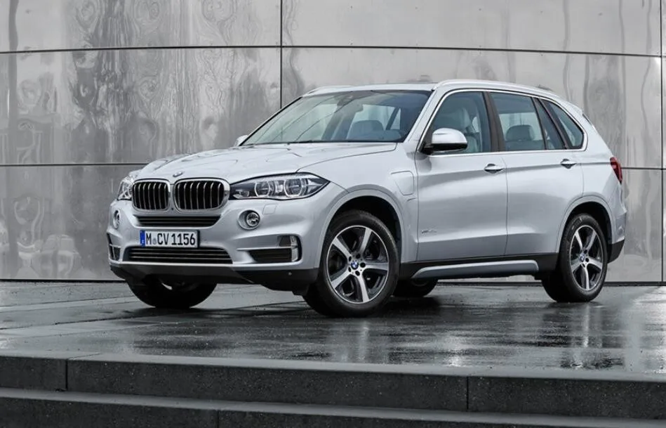 Для BMW X5 F15. автомобильные ходовые доски Auo боковые ступенчатые педали высокого качества дизайн Nerf Bars