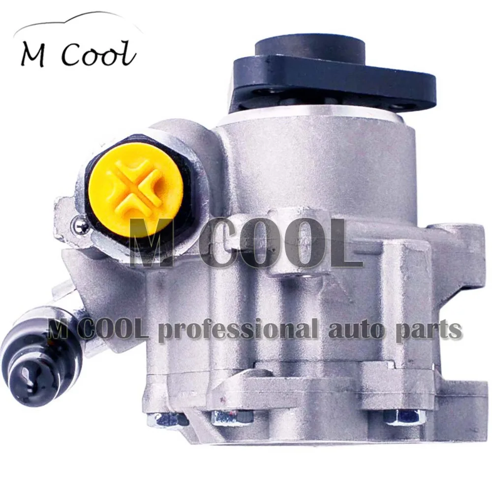 

Power Steering Pump For Audi A4 1.6 1.8 1.9 2.8 For Skoda Superb I 1.8 2.0 95-05 8D0145155Q 8D0145156K 8D0145156KX 8D0145156L