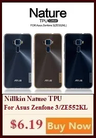 Nillkin Nature TPU Case