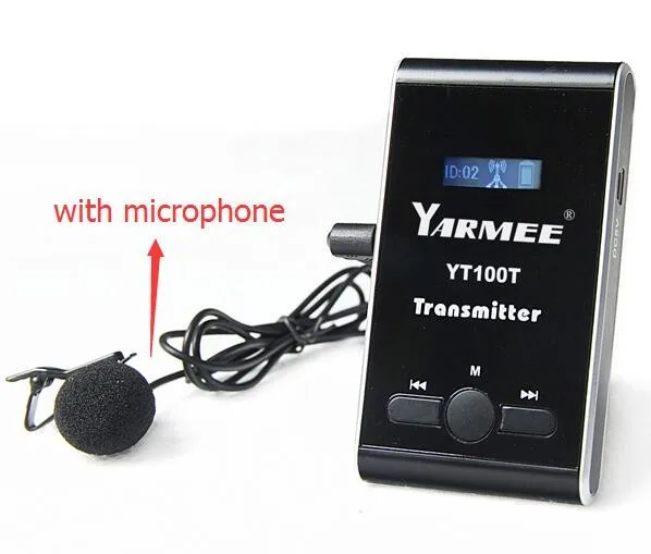 transmitter