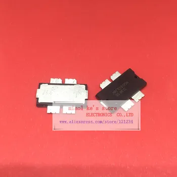 

100% Original: MRF6S9125N MRF6S9125NR1 [ FET RF 950mA 68V 27W 880MHZ 20.2dB TO-270-4/TO-270AB ] RF Power Field Effect Transistor