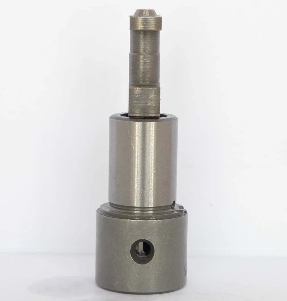 Plunger 771-10, Russian engine fuel pump plunger element 771/10, plunger and barrel 00005-7110, fuel element