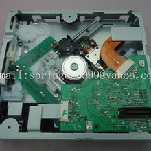 Бренд Кларион singel CD погрузчик стиль механизм PCB 039372300 для Subru nsuzuki Suzuki автомобильный радиоприемник