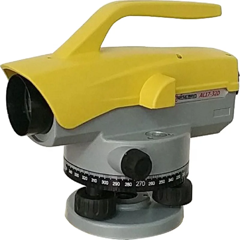 

hot selling good quality Auto level/Rapid,Stable ,Advanced 32x Auto Level Air damping/factory direct sales auto level price
