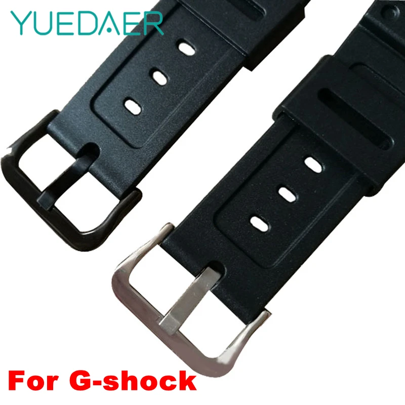 g shock buckle replacement