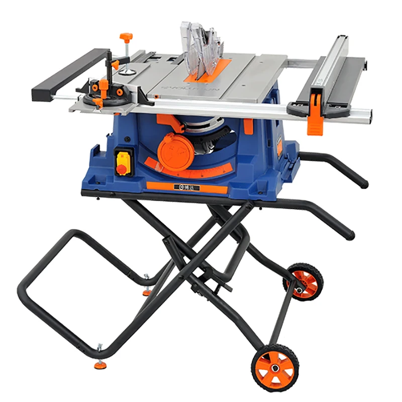 Woodworking table saw multi-function clean saw cutting machine saw table miter saw power tools Woodworking table saw multi-function clean saw cutting machine saw table miter saw power tools