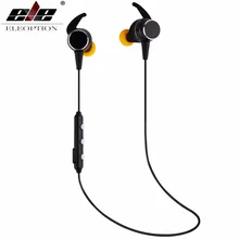 ELE ELEOPTION 4.2 В Беспроводной спортивные наушники стерео Bluetooth магнитных гарнитура наушники bluetooth наушники Fone де ouvido магнит