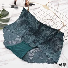 Лидер продаж, женское нижнее белье больших размеров, трусики-брифы для женщин, хипстерские трусы, сексуальное нижнее белье, кружевное хлопковое белье большого размера, распродажа