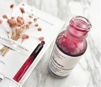 

Acid exfoliating mask 30ml