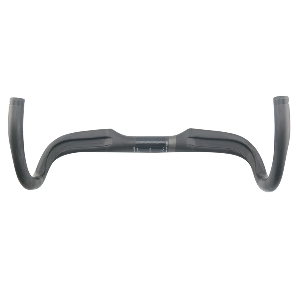 RXL SL Bicycle Carbon Road Handlebar 31.8mm Carbon Handlebar UD Matte 400420440mm Drop Handle Bar Cycling Bike Handlebars (3)