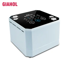 Multifunctional Air Purifier Cleaner Sterilizer Desktop Negative Ion Generator Purify PM 2.5 Remove Formaldehyde for home office Multifunctional Air Purifier Cleaner Sterilizer Desktop Negative Ion Generator Purify PM 2.5 Remove Formaldehyde for home office