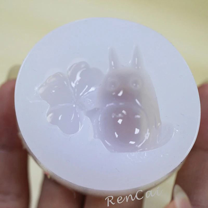 龙猫-1