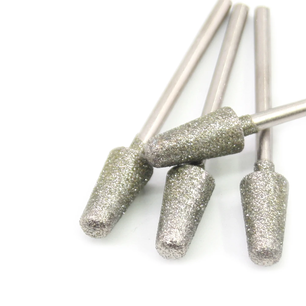 2.35mm Fine Grade B-type Diamond 