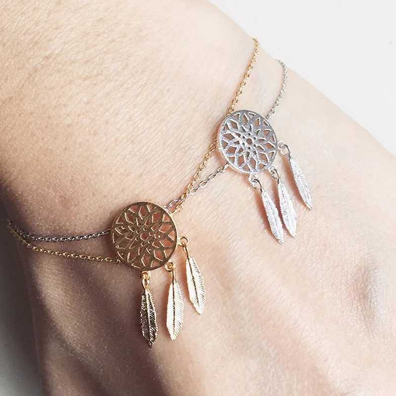 Bracelet Dreamcatcher And Get Free Shipping On Aliexpress
