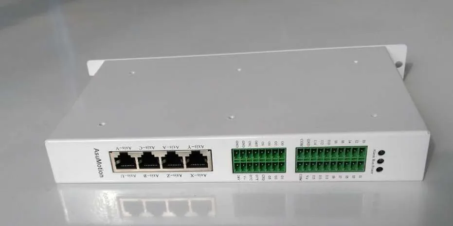 

USB Mach3 control card Stable high-speed magnetic isolation