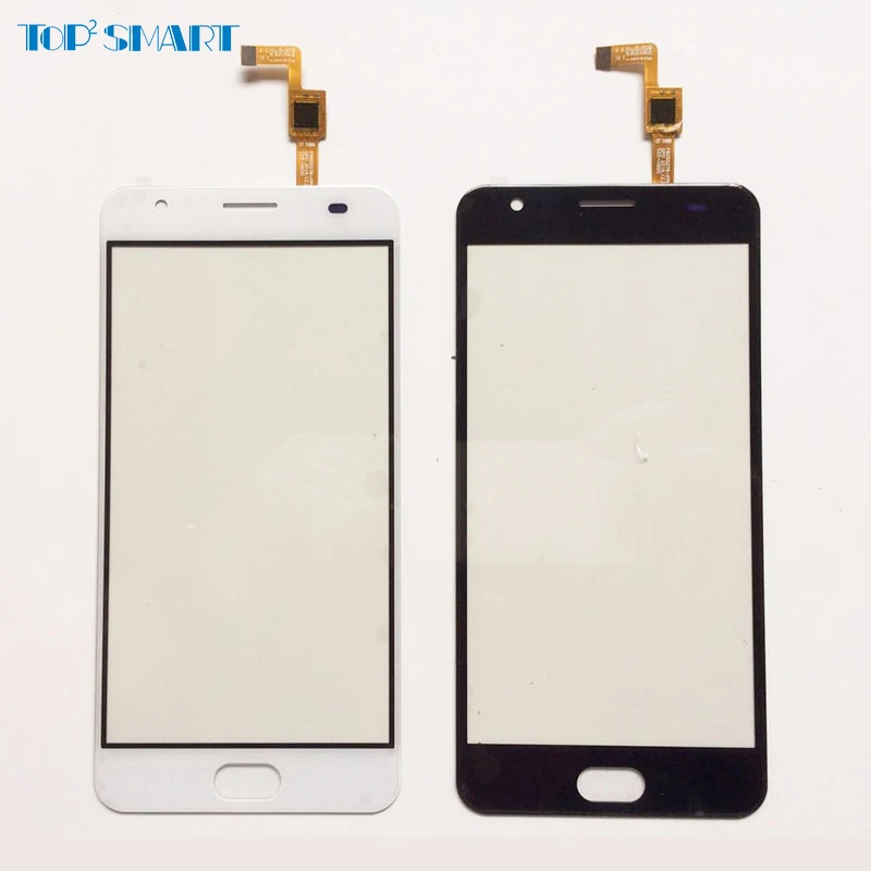 

For OUKITEL K6000 Plus 100% tested Touch Screen Digitizer assembly replacement Glass Panel Mobile Phone Accessories
