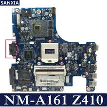 KEFU AILZA NM-A181 Laptop motherboard for Lenovo Z410 Test original mainboard GT740 цена KEFU AILZA NM-A181 Laptop motherboard for Lenovo Z410 Test original mainboard GT740 цены онлайн