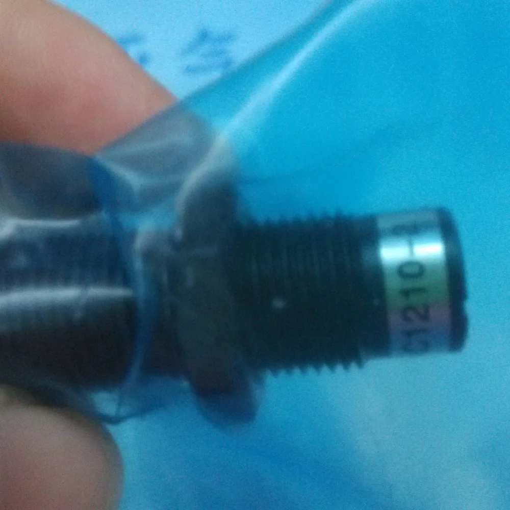 

AC1210 Buffer bumper Auxiliary components pneumatic component air tools