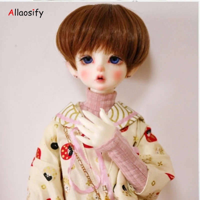 as doll bjd