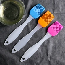 Детский самокат для выпечки жаропрочная форма для хлеба кисточки для приготовления пищи выпечка масляная кисточка для смазывания гриля кухонная утварь