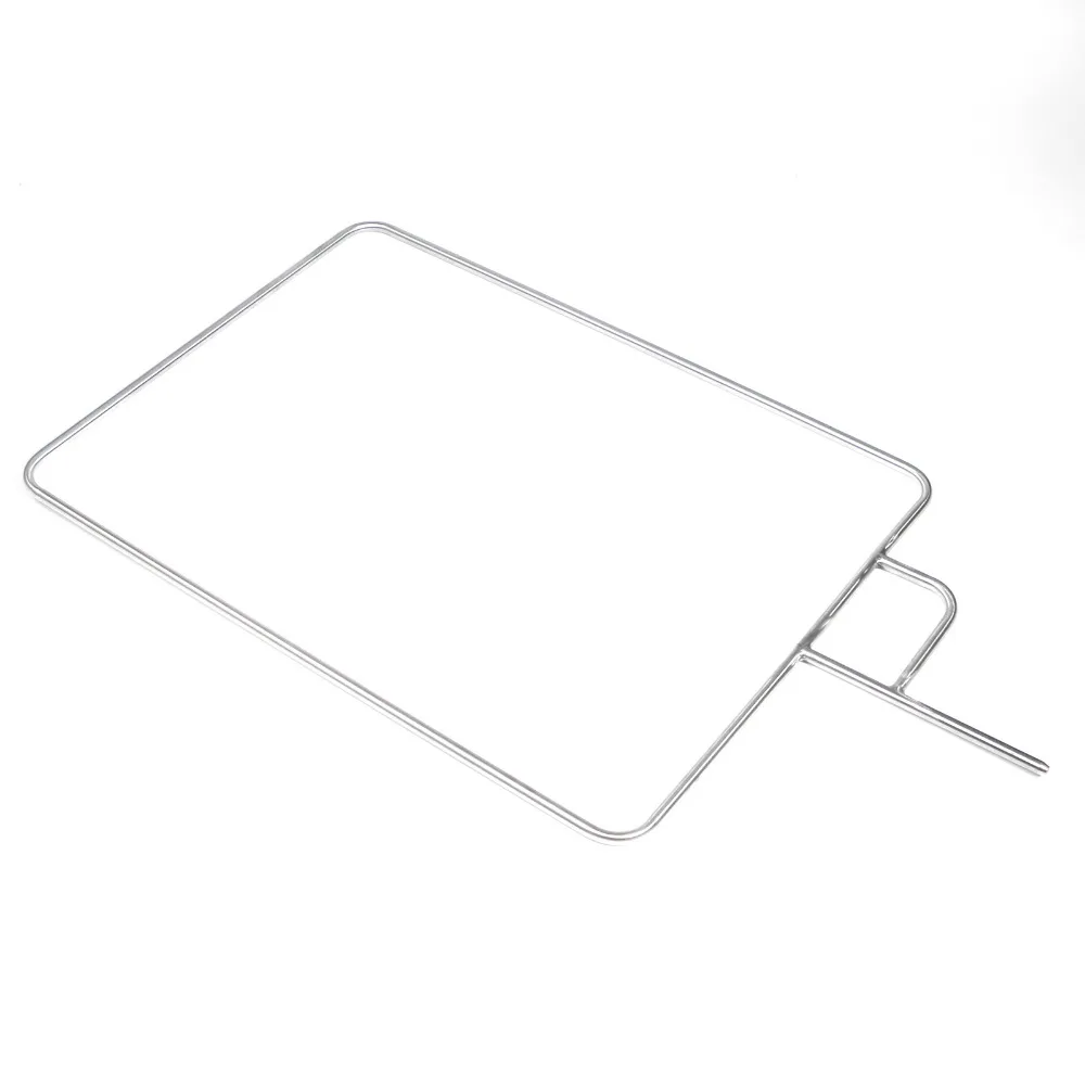 Meking 75x90 см 45x60 60x75 Pro Video Studio панельный Отражатель из нержавеющей стали с