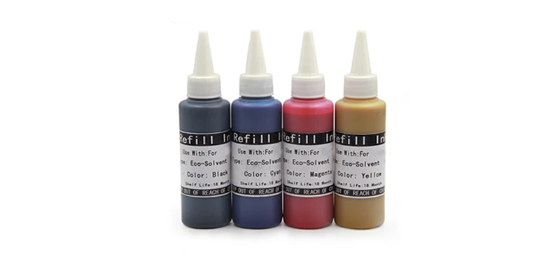 Eco-solvent Ink