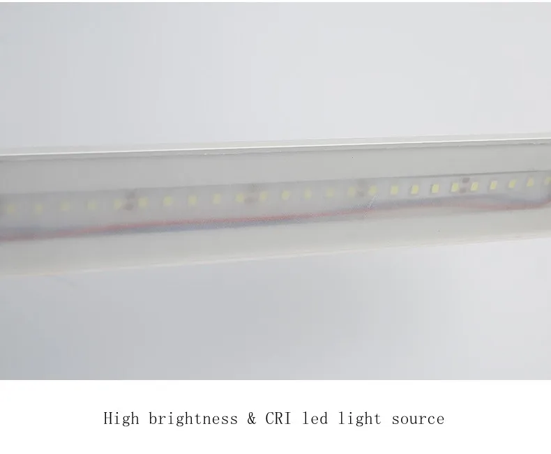 led mirror light bathroom wall lamps indoor modern lighting fixtures 14