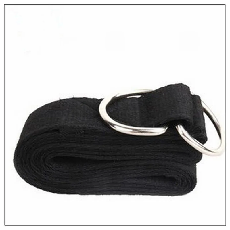 Yoga Belts detail 13