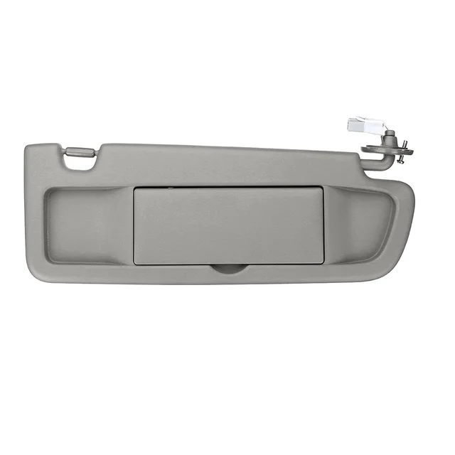 07 civic sun visor