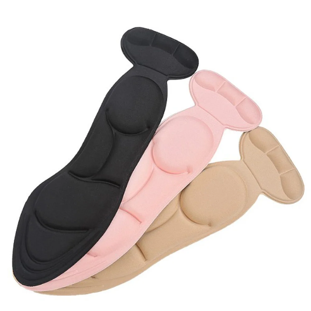 Силиконовые стельки для спортивной обуви, удобные гелевые стельки для мужчин, массаж подошвы sho, женские стельки, амортизирующие стельки