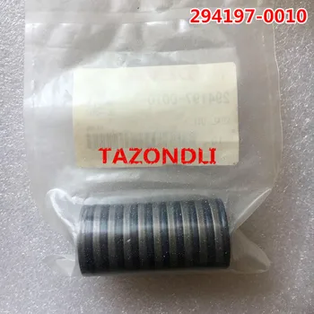 

Original and new shaft oil seal 294197-0010