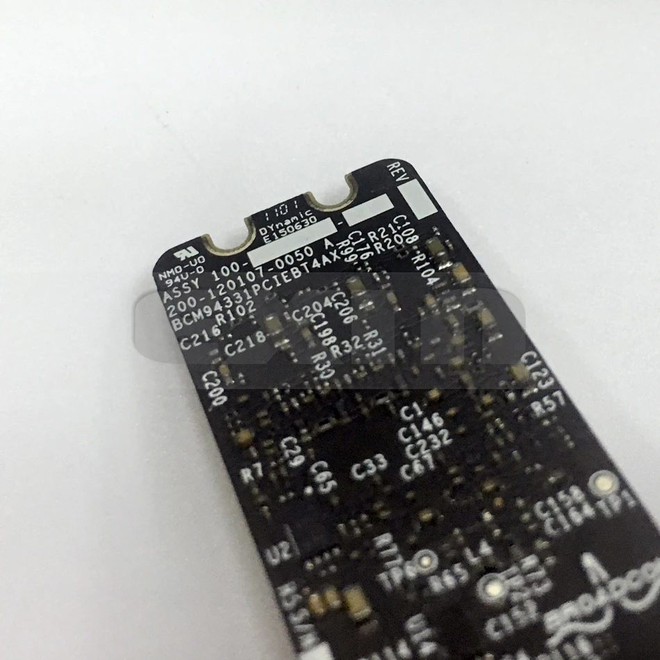 Подлинная для Macbook Pro A1278 A1286 A1297 Wifi Bluetooth Карта Аэропорта 3 0 карта BCM94331PCIEBT4AX 2011 2012