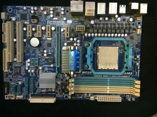 100% original Free shipping motherboard for Gigabyte GA-MA770T-UD3P AM3 DDR3 motherboard Solid-state integrated