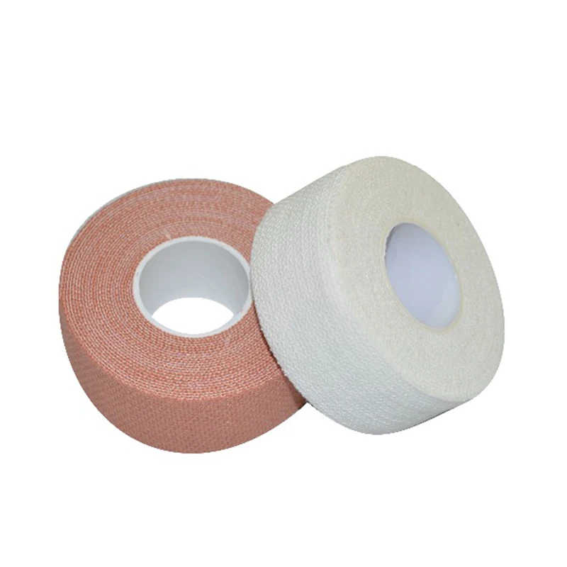 Эластичная лента для пальцев Macure 2 5 см x 4 м|elastoplast tape|tape fingertape tape |