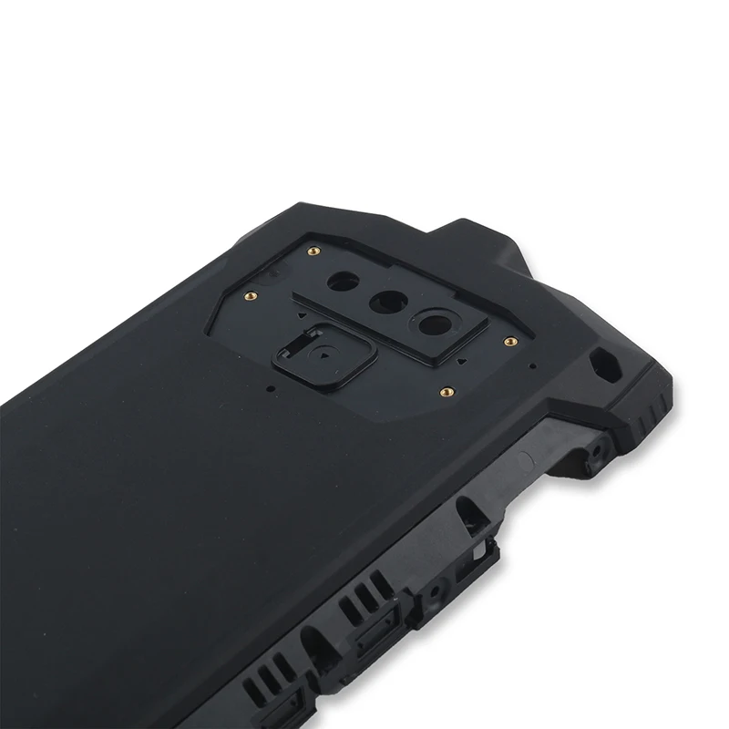 Ocolor Для Doogee S80 Батарея чехол акумуляторная батарея чехол-накладка на заднюю крышку, 5,99 ''Замена Для Doogee S80 Батарея крышки Аксессуары для мобильных телефонов