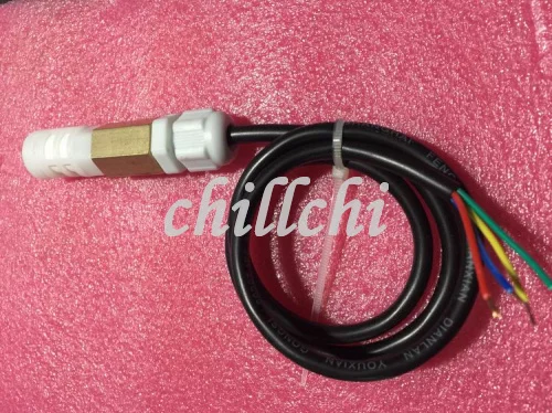 Water temperature and humidity sensor SHT20 SHT30 SHT10 SHT11SHT15 KLDZ-65 tobacco Ninglu | Электронные компоненты и