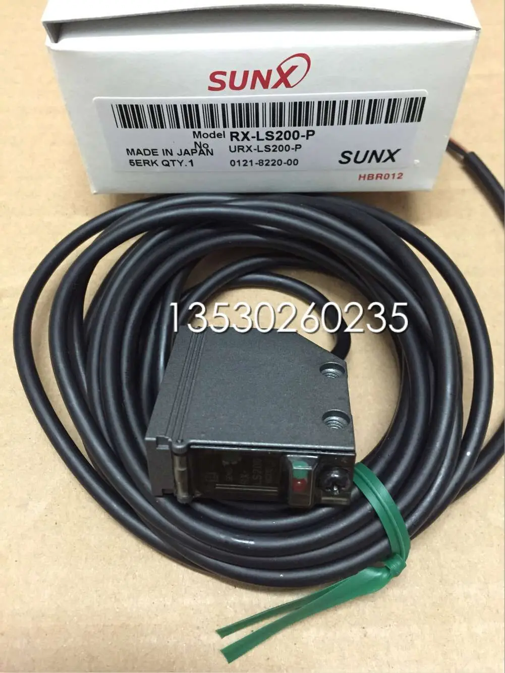 

RX-LS200 RX-LS200-P