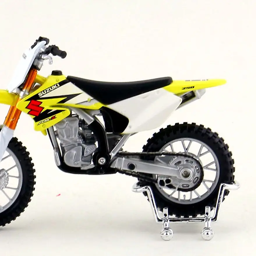 Suzuki RM-Z250 (7)