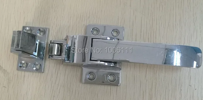 

Safety door buckle for small sandblasting machine, sandblaster part