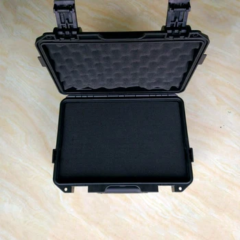 

internal 330*210*135mm strong plastic protective case for devices