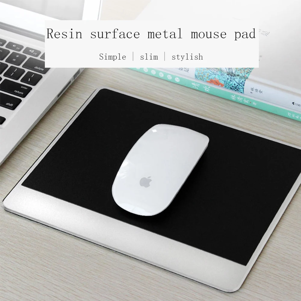 pbpad store metal mouse pad aluminum lol gaming mouse pad mac laptop